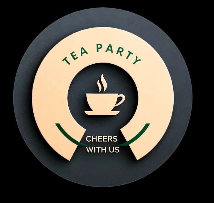 Tea Party, Pochampalli · Tea Party Karimangalam logo