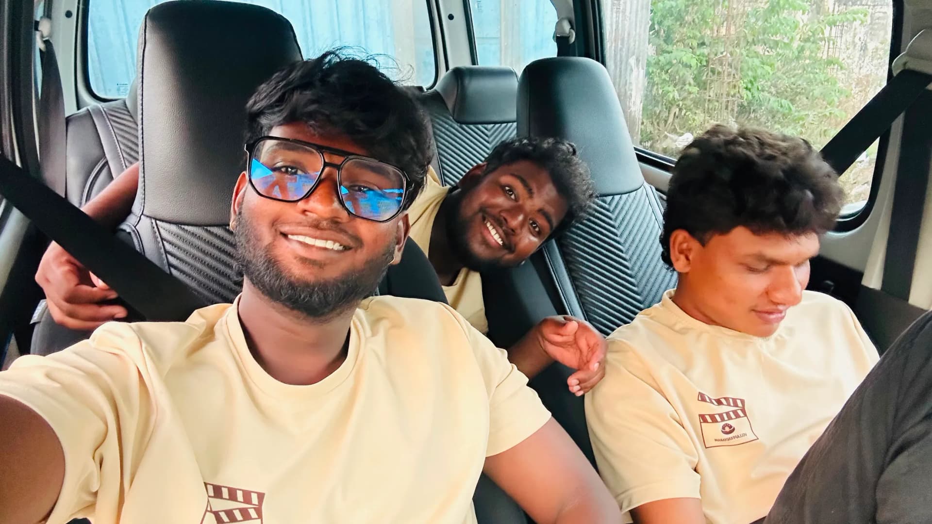 Behind the scenes with the Vellappaniyaram Groups team