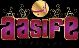 Aasife Biriyani logo
